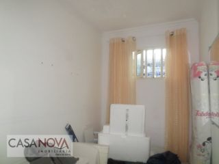 CASA NO BAIRRO JABUTIANA COM 4/4