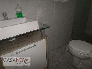 CASA NO BAIRRO JABUTIANA COM 4/4