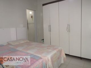 CASA NO BAIRRO JABUTIANA COM 4/4