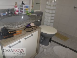 CASA NO BAIRRO JABUTIANA COM 4/4
