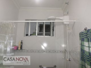 CASA NO BAIRRO JABUTIANA COM 4/4