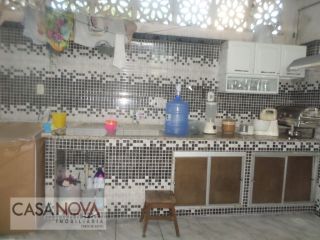 CASA NO BAIRRO JABUTIANA COM 4/4
