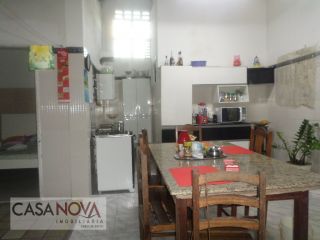 CASA NO BAIRRO JABUTIANA COM 4/4