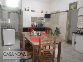 CASA NO BAIRRO JABUTIANA COM 4/4