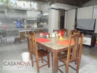 CASA NO BAIRRO JABUTIANA COM 4/4