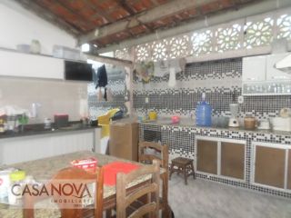 CASA NO BAIRRO JABUTIANA COM 4/4
