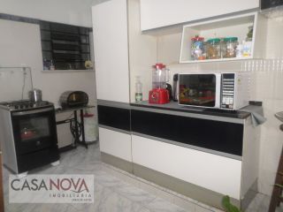CASA NO BAIRRO JABUTIANA COM 4/4