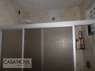 CASA NO BAIRRO JABUTIANA COM 4/4