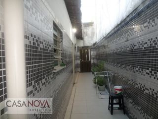 CASA NO BAIRRO JABUTIANA COM 4/4