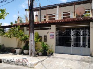 Casa em Jabotiana  -  Aracaju