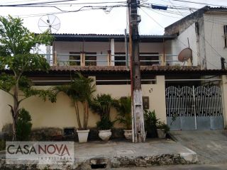 Casa em Jabotiana  -  Aracaju