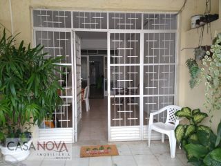 Casa em Jabotiana  -  Aracaju