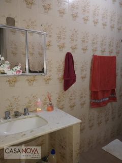 Casa em Jabotiana  -  Aracaju