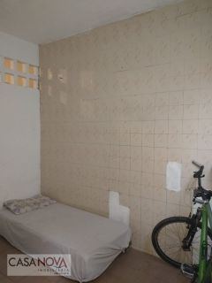 Casa em Jabotiana  -  Aracaju