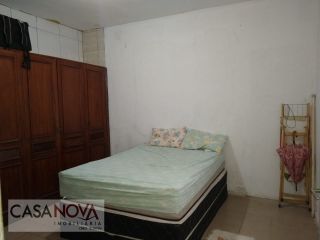Casa em Jabotiana  -  Aracaju