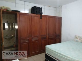 Casa em Jabotiana  -  Aracaju