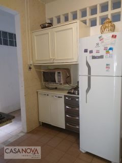 Casa em Jabotiana  -  Aracaju