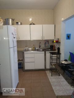Casa em Jabotiana  -  Aracaju