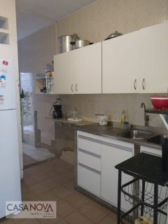 Casa em Jabotiana  -  Aracaju