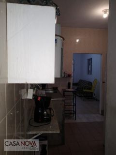 Casa em Jabotiana  -  Aracaju