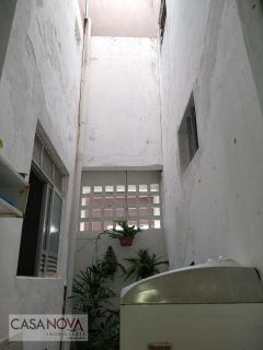 Casa em Jabotiana  -  Aracaju