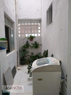 Casa em Jabotiana  -  Aracaju