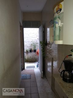 Casa em Jabotiana  -  Aracaju