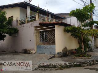 Casa em Jabotiana  -  Aracaju