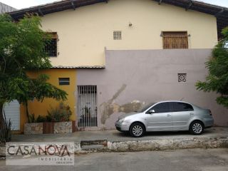 Casa em Jabotiana  -  Aracaju