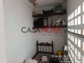 Casa de 3 Pavimentos na Caueira com 7/4