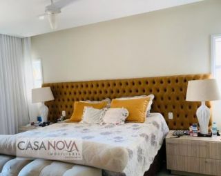 Oportunidade: Casa em Condominio com 4/4, sendo 3 suítes na Aruana