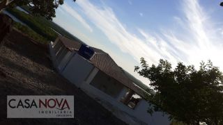 Fazenda em São Cristovão com 100 tarefas as margens do Rio Vaza Barris