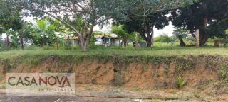 Fazenda em São Cristovão com 100 tarefas as margens do Rio Vaza Barris