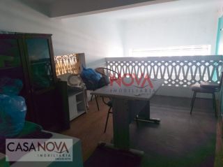 Casa no Centro com 5/4 excelente para comercio