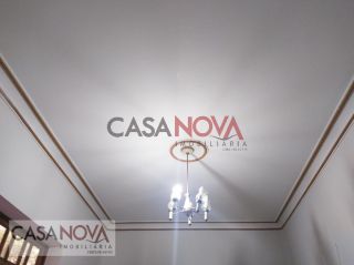 Casa no Centro com 5/4 excelente para comercio