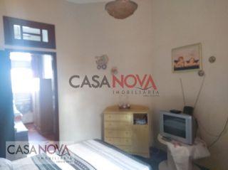 Casa no Centro com 5/4 excelente para comercio