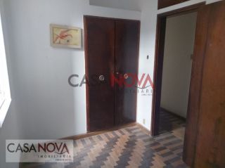 Casa no Centro com 5/4 excelente para comercio