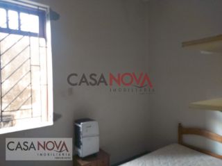 Casa no Centro com 5/4 excelente para comercio