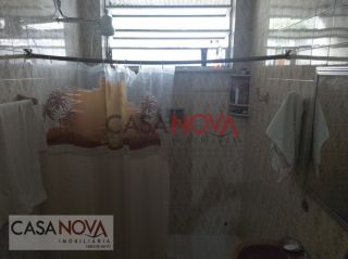 Casa no Centro com 5/4 excelente para comercio