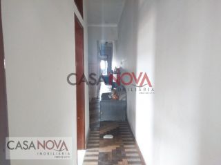 Casa no Centro com 5/4 excelente para comercio