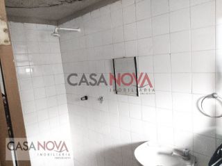 Casa no Centro com 5/4 excelente para comercio