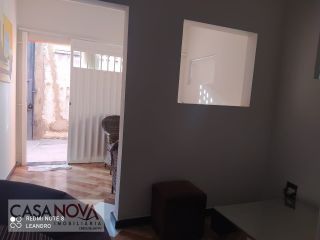 Predio Residencial na Atalaia  -  6 casas e 1 galpão