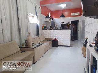 Predio Residencial na Atalaia  -  6 casas e 1 galpão
