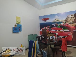 Predio Residencial na Atalaia  -  6 casas e 1 galpão