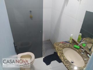 Predio Residencial na Atalaia  -  6 casas e 1 galpão