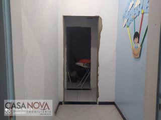 Predio Residencial na Atalaia  -  6 casas e 1 galpão