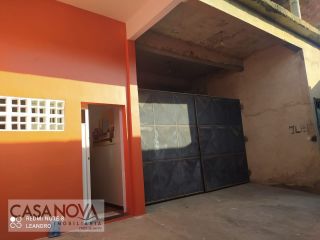 Predio Residencial na Atalaia  -  6 casas e 1 galpão