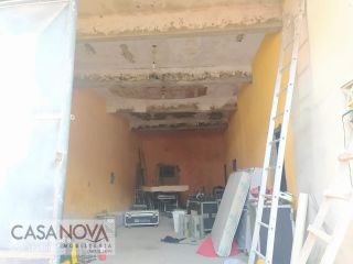 Predio Residencial na Atalaia  -  6 casas e 1 galpão