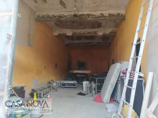 Predio Residencial na Atalaia  -  6 casas e 1 galpão