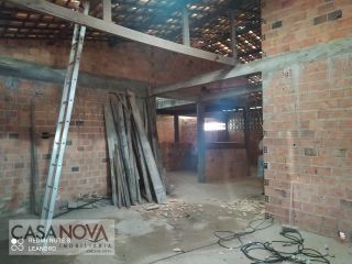 Predio Residencial na Atalaia  -  6 casas e 1 galpão